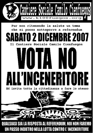 vota no