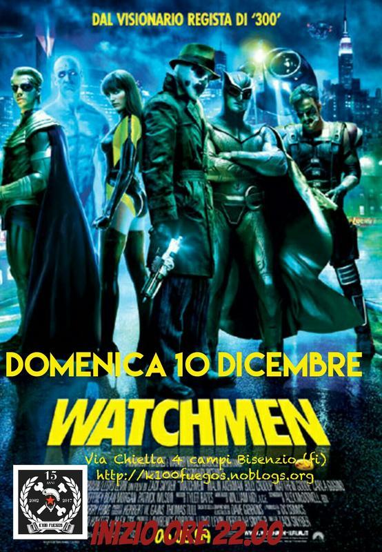 Volantino Domenica 10 Dicembre 2017 Cinema