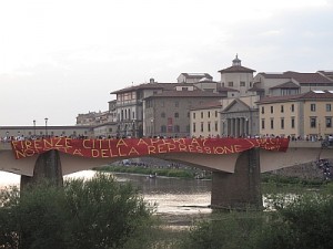 Firenze Antifascista Firenze citt della repressione